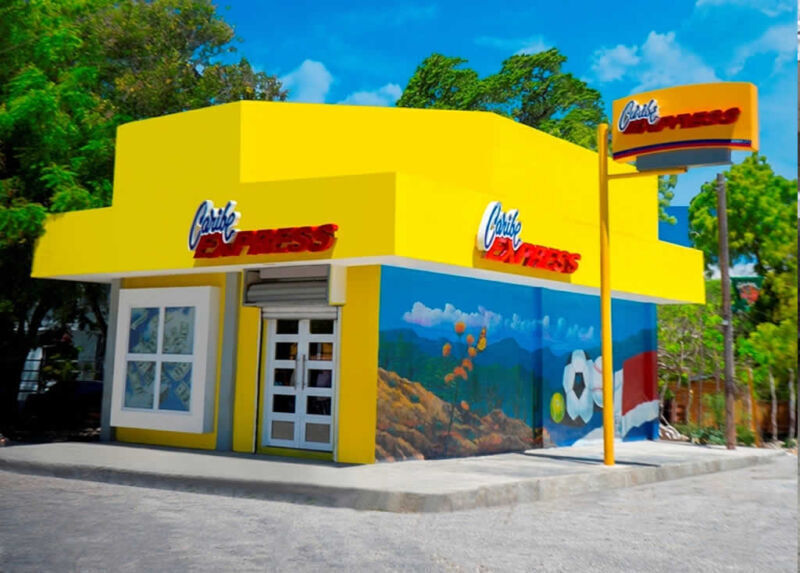 Caribe Express Jimani