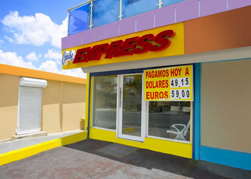 Caribe Express La Otra Banda