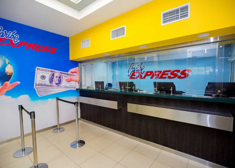 Los mejores Caribe express cerca de mi en Yamasá