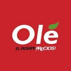 Hipermercados Olé - Villa Mella