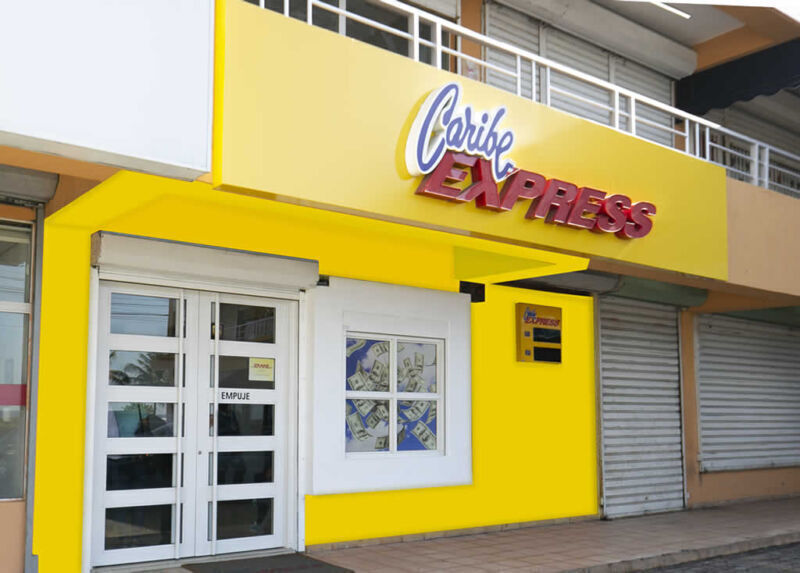 Las mejores Caribe express cerca de mi en Paraíso
