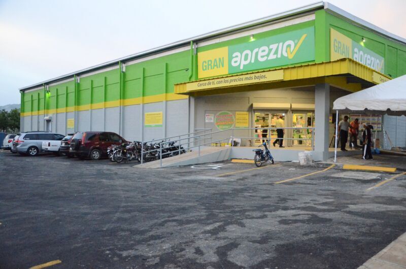 Gran Aprezio Cotuí