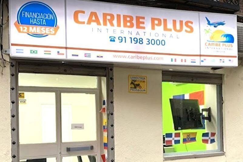 Caribe Plus International - RD