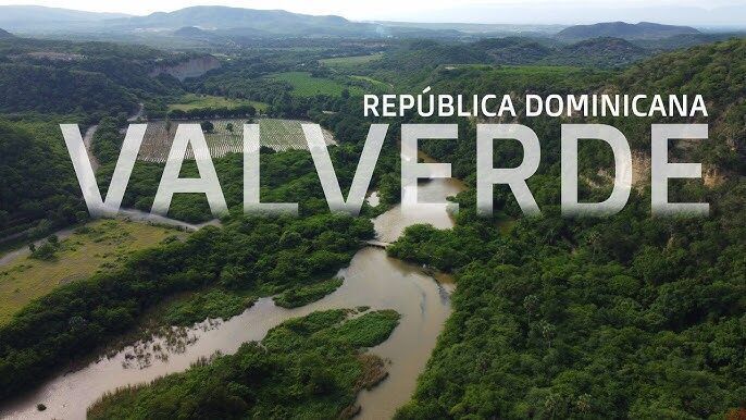 Valverde